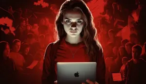 Darkweb i zagrożenia z „ciemnej strony” internetu