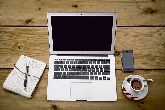 Co zrobić gdy laptop nie chce się włączyć?