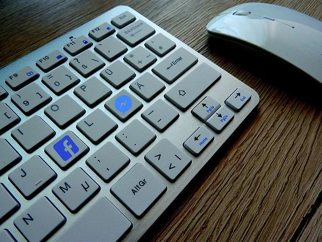 Myszka pionowa czyli ergonomia przy komputerze